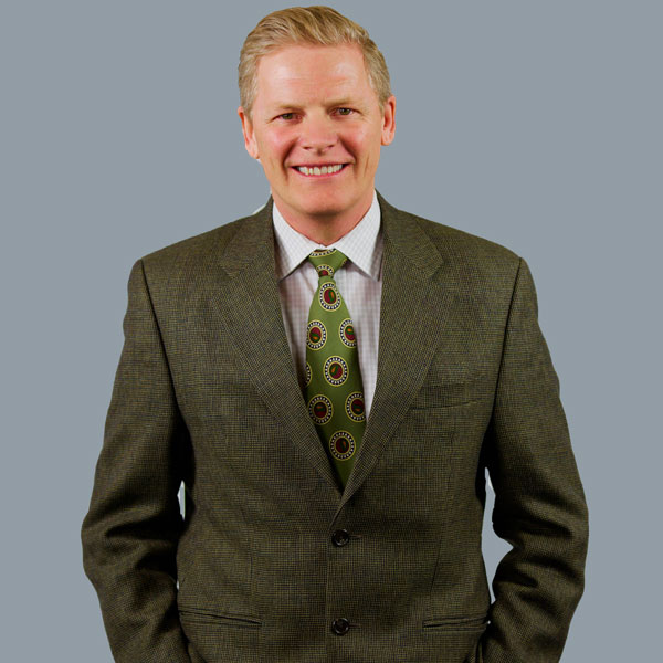 Mark Dixon
