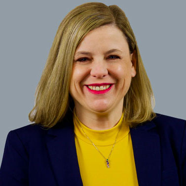 Sydney McPherson, MSW, LCSW