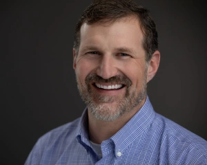 Professional image of Brian Beck.