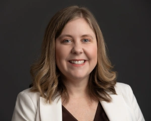 Professional image of Rachel Houck.