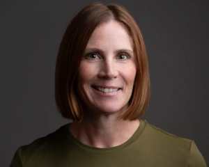 Professional image of Sara Bowman.