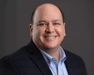 Professional headshot of Kalani Slothower.
